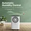 Осушитель воздуха CONOPU 12 л/день, 24-часовой таймер включения/выключения, непрерывный дренаж - миниатюра 4