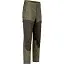 Брюки Blaser Active Outfits Vintage 54 Olive - миниатюра 3