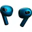 Наушники Apple AirPods 3 Metallik Blue Gloss (MME73) [116913] - миниатюра 2