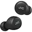 Наушники TWS JVC Gumy Mini HA-Z55T Black - миниатюра 1