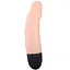 Вібратор Dorcel Real 2.0 S 15.2 см тілесний - мініатюра 1