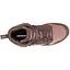 Ботинки женские Merrell Wildwood Mid LTR WP Womens 40 Бордовий - миниатюра 3