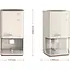 Осушувач повітря Smart Frog Desk Dehumidifier KW-CS01 (112647) - мініатюра 3