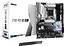 Материнская плата AsRock Z790 Pro RS WiFi (Z790 PRO RS WIFI) (Socket 1700, Intel Z790, ATX) Б/у - миниатюра 3