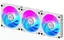 Вентилятор Gigabyte 120MM ARGB ICE (GP-ECFAN1203 ICE) - мініатюра 2