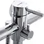 Смеситель для ванны Champion SUS-006 CH0291 Хром - миниатюра 2