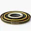 Набор посуды Sea To Summit Frontier UL Collapsible Dinnerware Set 1P (1033-STS ACK038031-122101) - миниатюра 10