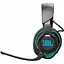 Наушники JBL Quantum 910 Black (JBLQ910WLBLK) - миниатюра 2