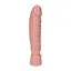Фалоімітатор Toyz4lovers Italian Cock 8,5”, 21.5 см (тілесний) - мініатюра 4