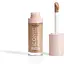 Тональное основание-флюид Parisa Iconic Glow Filter с эффектом сияния 20 мл тон № 606 Golden medium  - миниатюра 4