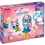 Фігурки для розмальовки Maped Super Girl (MP.907219) - мініатюра 1