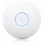 Точка доступу Ubiquiti UniFi U6 Plus (U6-PLUS) - мініатюра 1