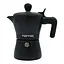 Кавоварка гейзерна Pepper Чорна Перлина 1 PR-2241 (136962) - мініатюра 1