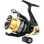 Котушка Shimano Nasci 2000S FB HG 4 1BB - мініатюра 1