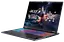 Ноутбук Acer Nitro 16S AN16S-61-R0FB (NH.QZWEU.002) Obsidian Black - мініатюра 3