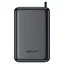 Портативний ЗП Power Bank Acefast M4 PD67W 20000 mAh Black - мініатюра 5