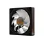 Вентилятор GTL Warp 120 мм Black (GTL-120WL1B ARGB) - мініатюра 3