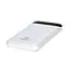 Повербанк 10000mAh Power Bank Kraft KPB-2010FC White 22.5W QC3.0 (43-00057) - мініатюра 5