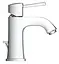 Змішувач для умивальника Grohe Grandera M-розміру 23303000, Хром - мініатюра 4