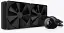 Кулер NZXT Kraken 360 (RL-KN360-B1) - мініатюра 1