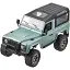 Машинка ZIPP Toys 4x4 с камерой. Цвет - зеленый - миниатюра 2
