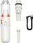Автомобільний пилосос Baseus A2 Pro Car Vacuum Cleaner бездротовий білий - мініатюра 3