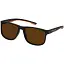 Окуляри Savage Gear Savage 1 Polarized Sunglasses Brown - мініатюра 1