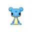 Фігурка Funko Pop Покемон Лапрас Pokemon Lapras 10 см  P L 864 - мініатюра 3
