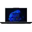 Ноутбук Lenovo ThinkPad P16s G3 21KS000MRI, 3840 x 2400, Ultra 7 165H 16 C / 22 T, 1.4 GHz - 5 GHz, 64 GB - мініатюра 1