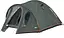 Намет чотиримісний High Peak Nevada 4.1 Deep Forest (10352) - мініатюра 1