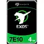Жесткий диск Seagate Exos 7E10 4 TB 3.5 дюйма (ST4000NM000B) - миниатюра 1