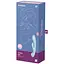 Вибратор-кролик Satisfyer Triple Oh - миниатюра 4