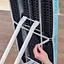 Покриття для прасувальної дошки Leifheit Airboard Thermo Reflect Universal (71608) - мініатюра 3