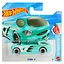 Базова машинка Hot Wheels HW Fan Driven Deora II бірюзова (5785) JJH93-N521 - мініатюра 1