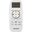 Сплит-система Sensei Nordic Inverter SAC-09HSWN/XI (130770) - миниатюра 3