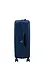Чемодан American Tourister REJOY 68 см NAVY BLUE 68х47х26 MH3*41002 - миниатюра 6