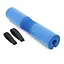 Накладка (бампер) на гриф Cornix Barbell Pad XR-0210 Blue - миниатюра 1