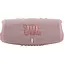 Портативная акустика JBL Charge 5 Pink (JBLCHARGE5PINK) - миниатюра 1
