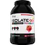 Протеин Genius Nutrition Isolate-X5 Wild Strawberry 2 кг - миниатюра 1