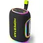 Bluetooth колонка Hopestar H58 65W Black - мініатюра 1