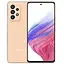 Смартфон Samsung Galaxy A53 5G (128Gb) Awesome Peach SM-A536B/DS - миниатюра 1