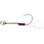 Гачок Savage Gear Micro Assist XL Hook #15 (4 шт/уп.) - мініатюра 1