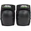 Защита колена REKD Energy Ramp Knee Pads M Чорний - миниатюра 3