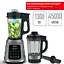 Блендер стационарный Tefal BL985A31 - миниатюра 3