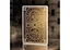Карты игральные United States Play Card Company Theory11 Star Wars Gold Edition (foil back) (ВР_СВГЕ) - миниатюра 5
