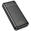 Портативний ЗП Power Bank Borofone BJ52A Power 22.5W+PD20W 20000 mAh Black - мініатюра 2