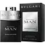 Туалетна вода Bvlgari Man Black Cologne 60 мл - мініатюра 1