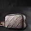 Женская сумка Vintage с переплетами из натуральной кожи 22х14х7.5 см sum0029008 - миниатюра 9