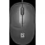 Мышка Defender Datum MS-980, 3кн., 1000dpi, черная - миниатюра 1