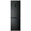 Холодильник Hisense RB395N4BFE (186 см.NF черн.дисп) - миниатюра 1